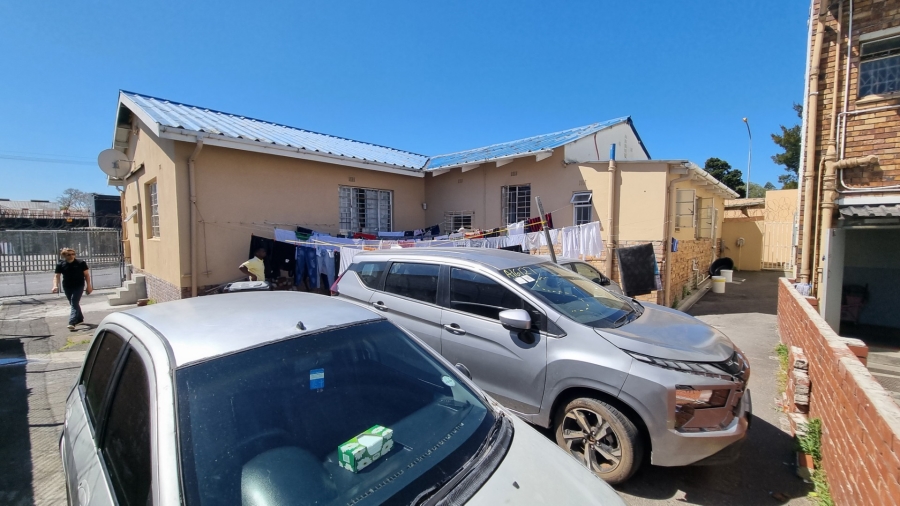 Commercial Property for Sale in Maitland Western Cape